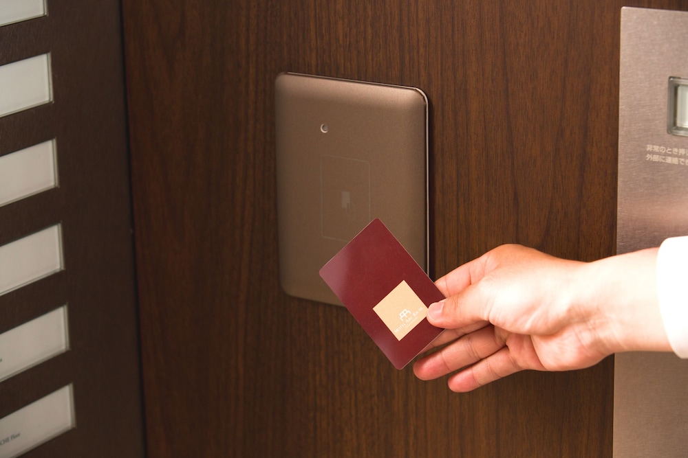 施設内の設備1 | ホテル アーク リッシュ 豊橋