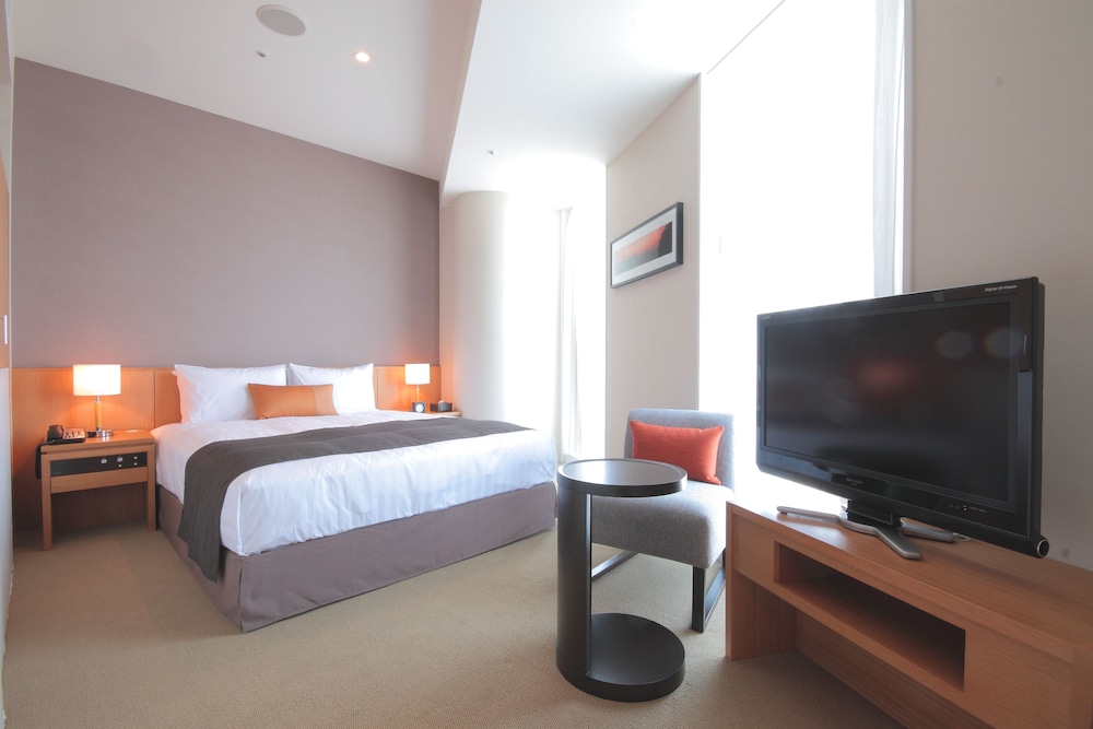 スーペリアダブル禁煙 | ホテル アーク リッシュ 豊橋