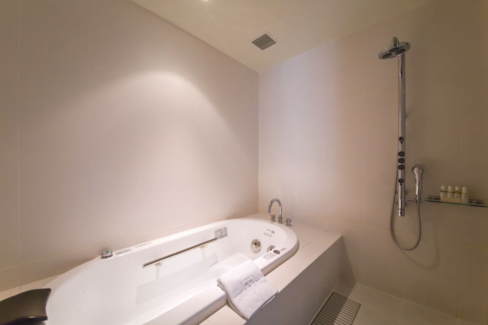 エグゼクティブフロア　コーナーキング禁煙 ジェットバス0 | ホテル アーク リッシュ 豊橋