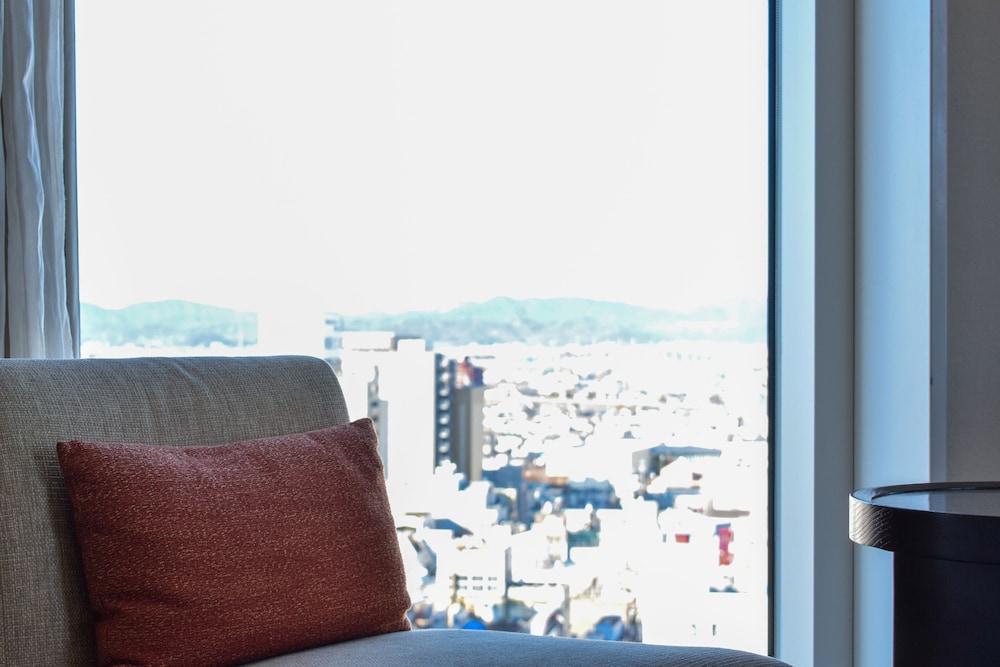 スタンダードダブル禁煙 シティ ビュー0 | ホテル アーク リッシュ 豊橋