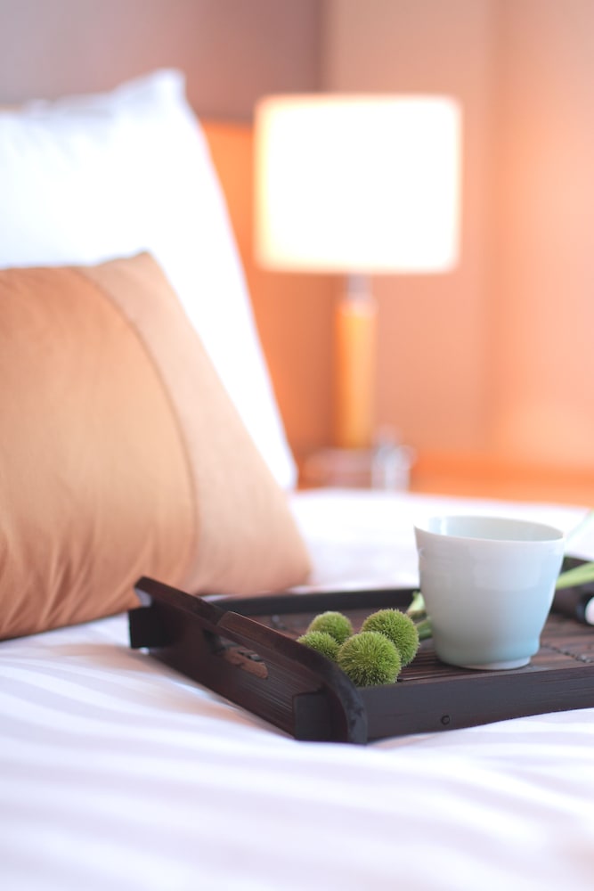 ラグジュアリーキング禁煙 客室0 | ホテル アーク リッシュ 豊橋