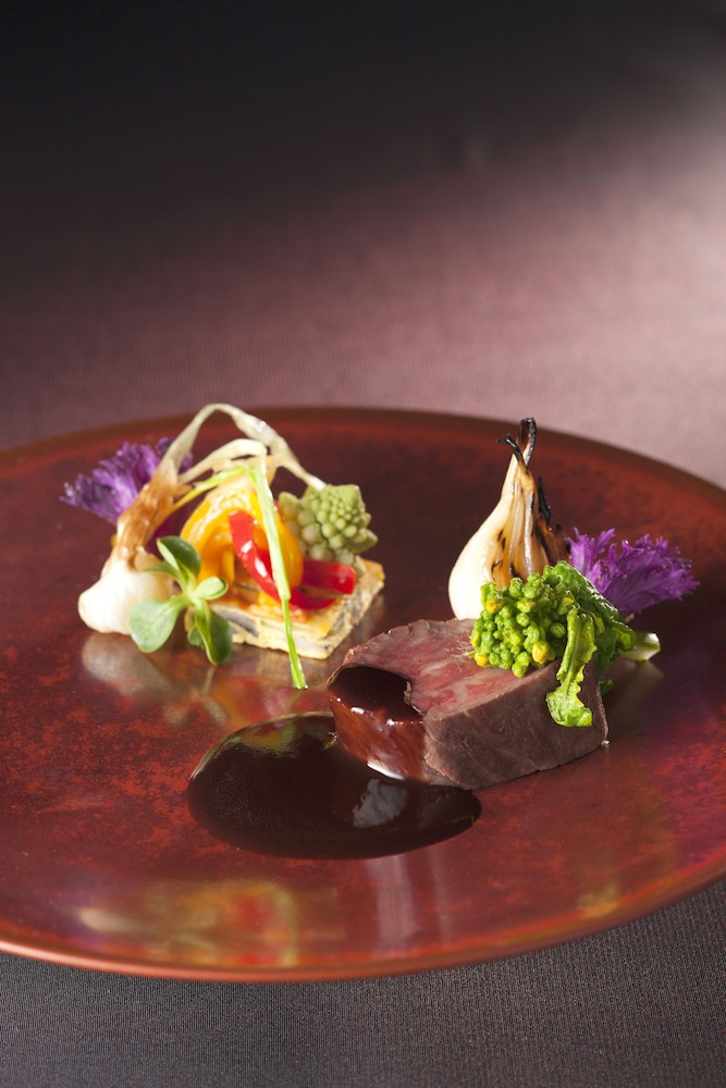 レストラン1 | ホテル アーク リッシュ 豊橋