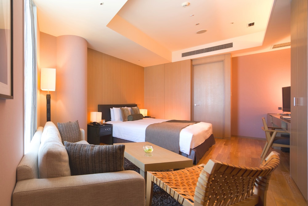 エグゼクティブフロア　デラックスキング禁煙 | ホテル アーク リッシュ 豊橋