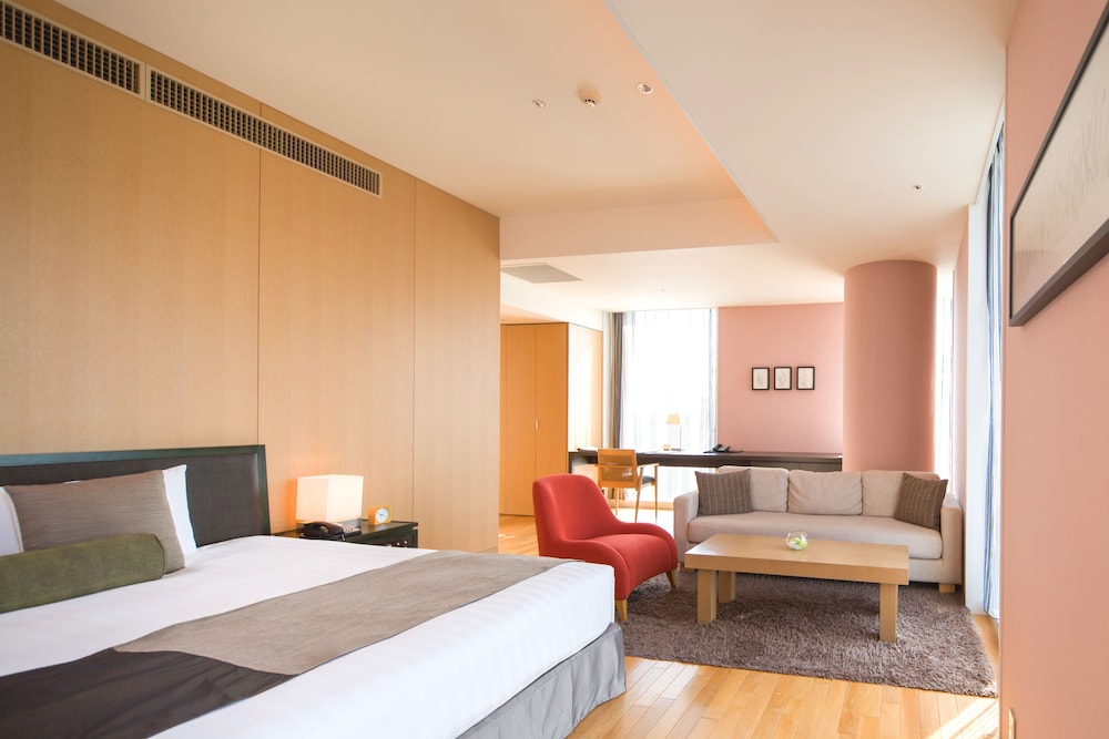 エグゼクティブフロア　コーナーキング禁煙 | ホテル アーク リッシュ 豊橋