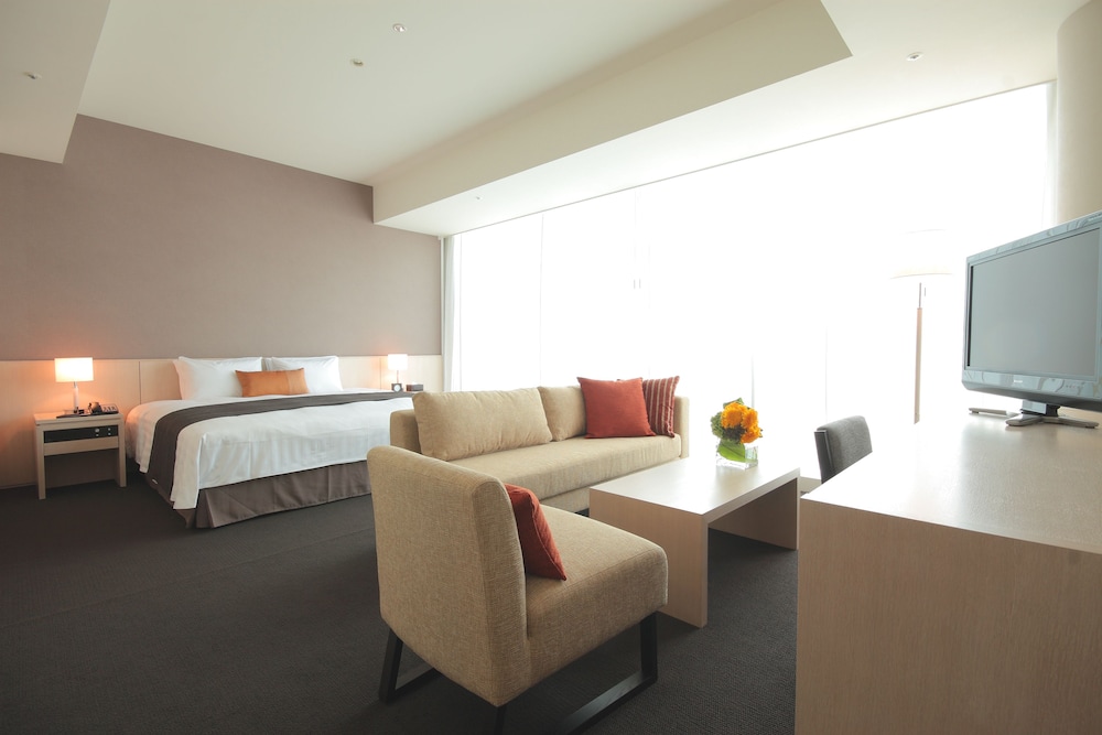 ラグジュアリーキング禁煙 | ホテル アーク リッシュ 豊橋