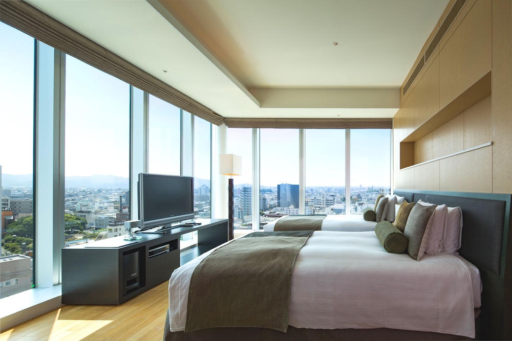 エグゼクティブフロア コーナーツイン 禁煙 | ホテル アーク リッシュ 豊橋