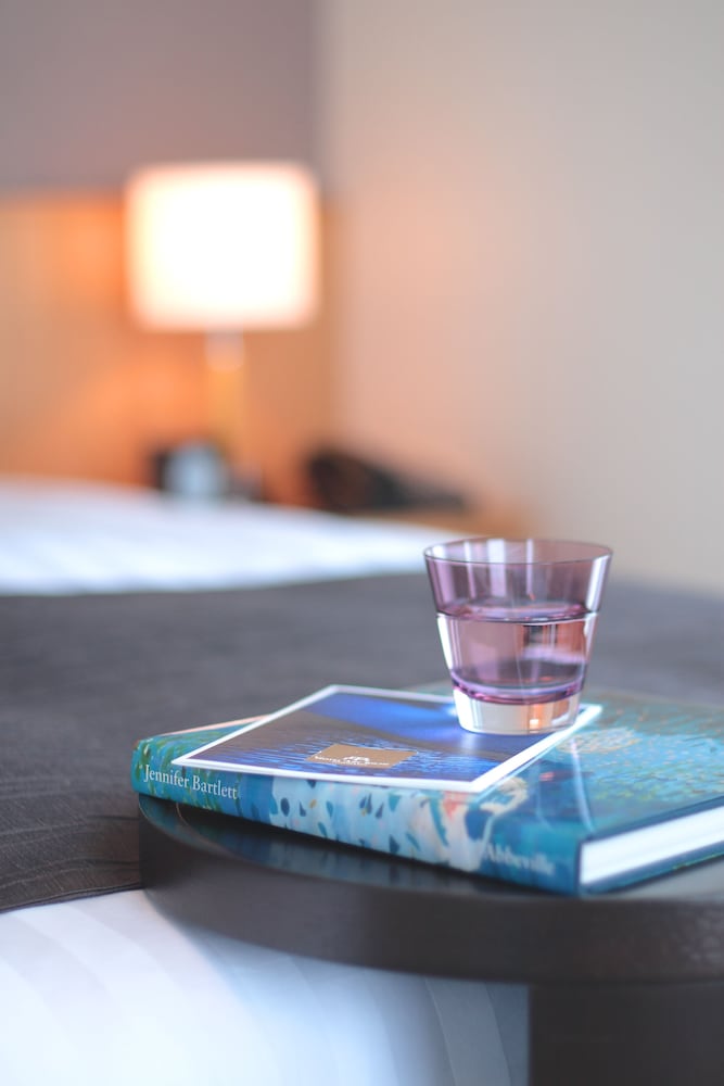 スーペリアツイン禁煙 景色なし 客室1 | ホテル アーク リッシュ 豊橋