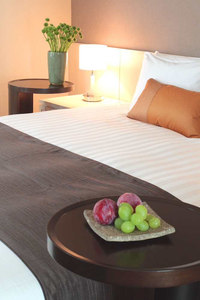 デラックスキング禁煙 客室2 | ホテル アーク リッシュ 豊橋