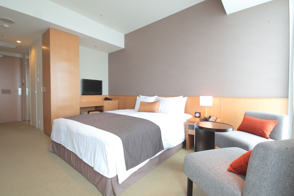 スタンダードダブル禁煙 客室1 | ホテル アーク リッシュ 豊橋