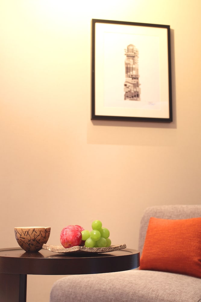 ユニバーサルツイン禁煙 景色なし 客室1 | ホテル アーク リッシュ 豊橋