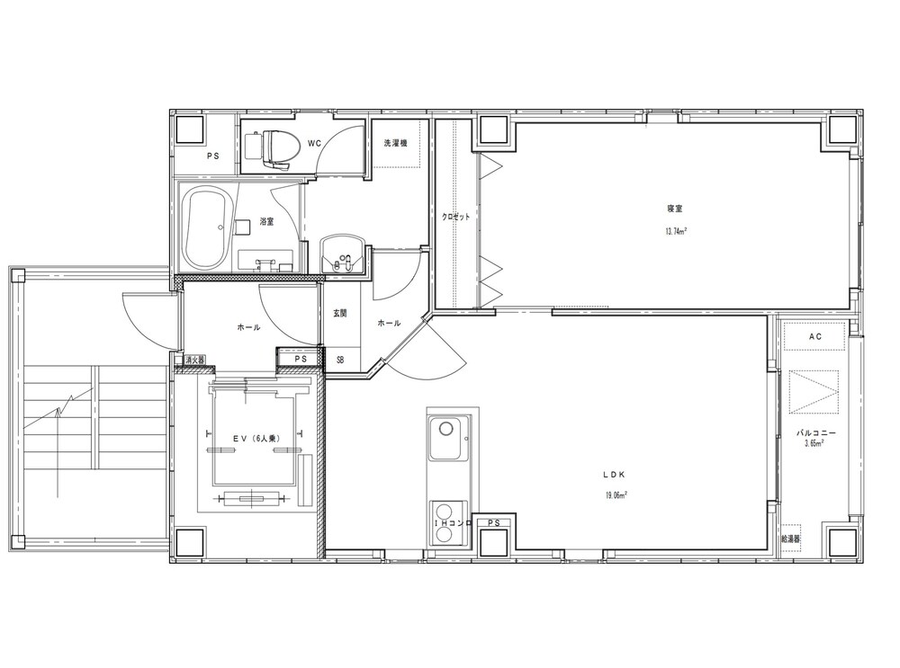 ã¢ããŒãã¡ã³ã 501 ããã¢ããã0 | W&M ããŠã¹
