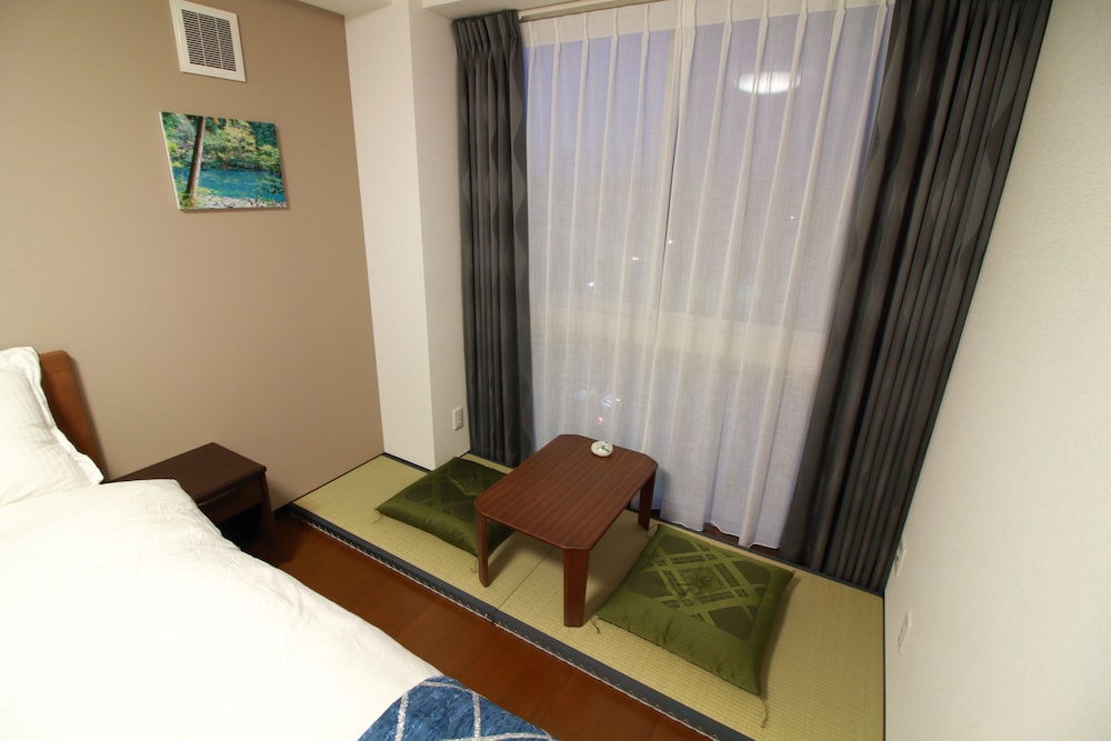 ã¢ããŒãã¡ã³ã 501 客宀2 | W&M ããŠã¹