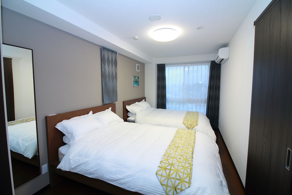 アパートメント 401 客室1 | W&M ハウス