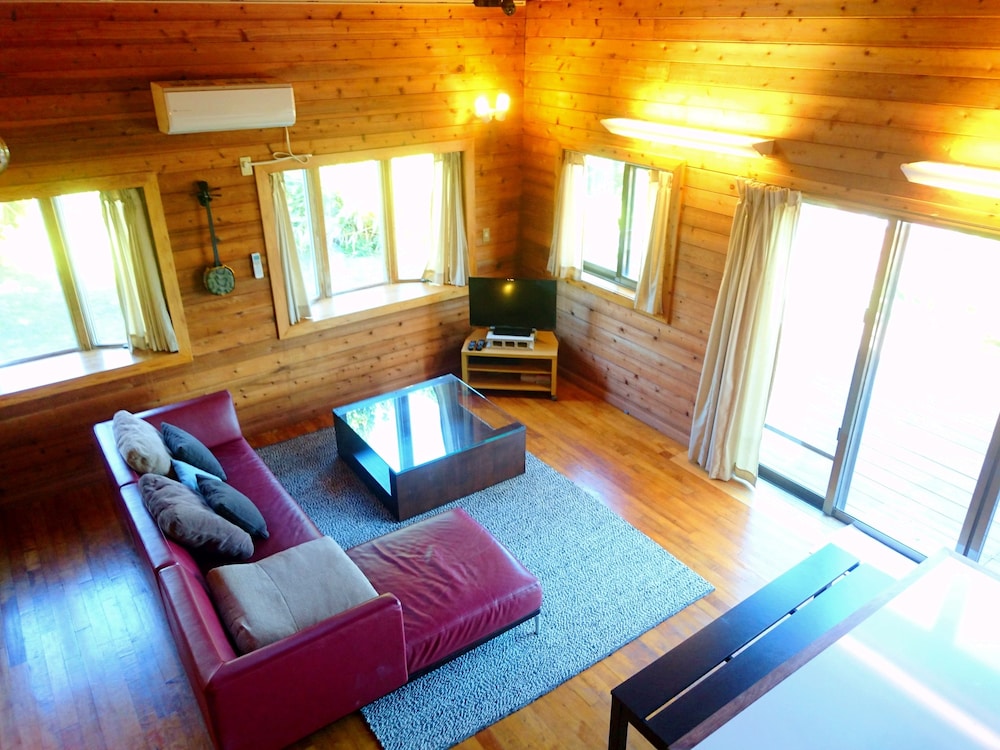 コテージ 禁煙 オーシャンビュー | プライベートビーチハウス