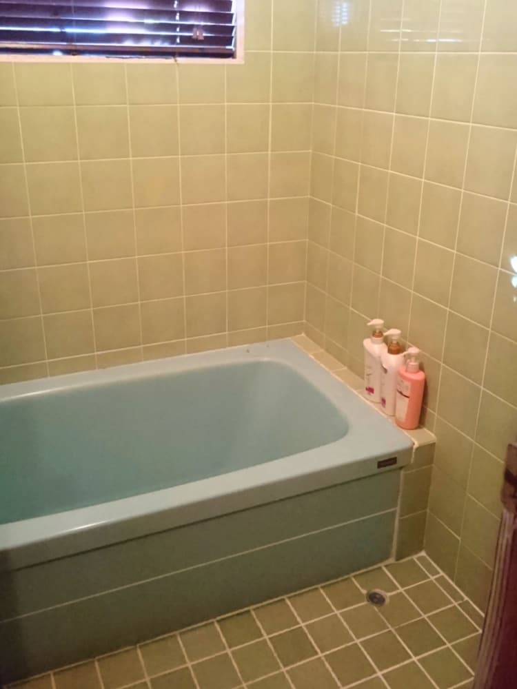 コテージ 禁煙 オーシャンビュー 深めの浴槽0 | プライベートビーチハウス