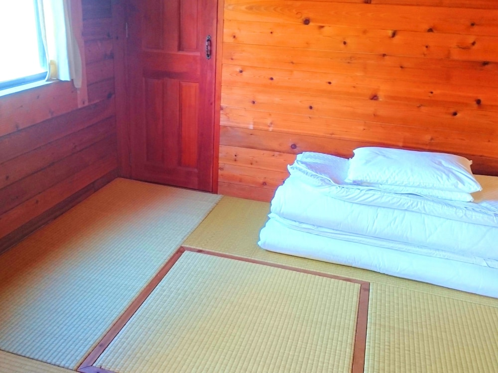 コテージ 禁煙 オーシャンビュー 客室2 | プライベートビーチハウス