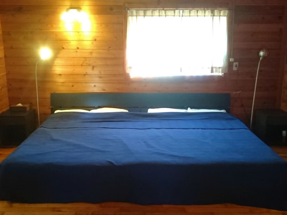 コテージ 禁煙 オーシャンビュー 客室4 | プライベートビーチハウス