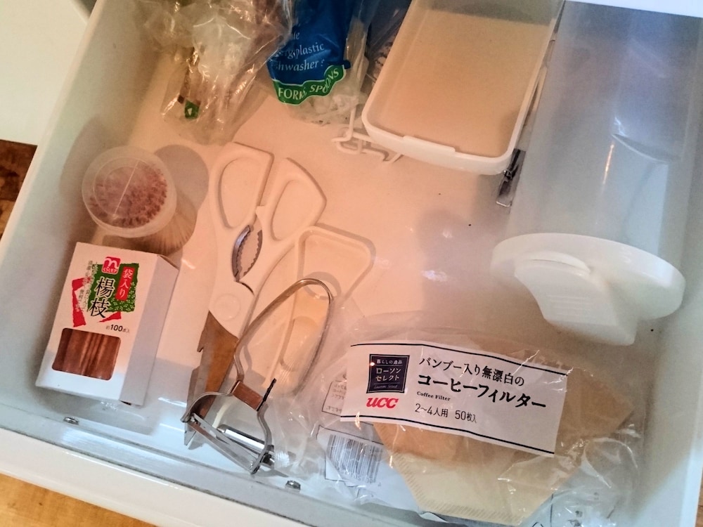 コテージ 禁煙 オーシャンビュー 客室の設備とサービス3 | プライベートビーチハウス