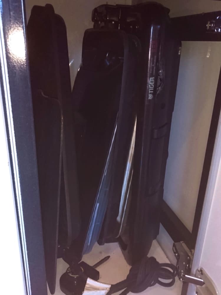 コテージ 禁煙 オーシャンビュー 客室の設備とサービス4 | プライベートビーチハウス