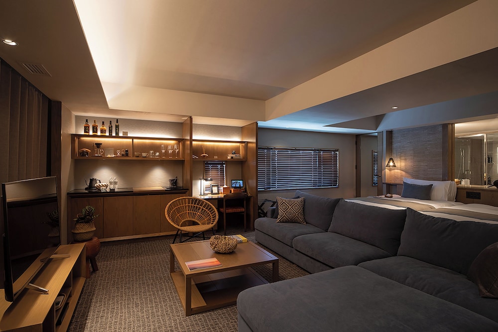 客室1 | グランディスタイル 沖縄 読谷 ホテル & リゾート