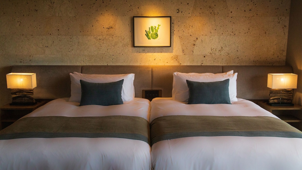 グランディスイート78平米 / テラス付/禁煙 客室8 | グランディスタイル 沖縄 読谷 ホテル & リゾート