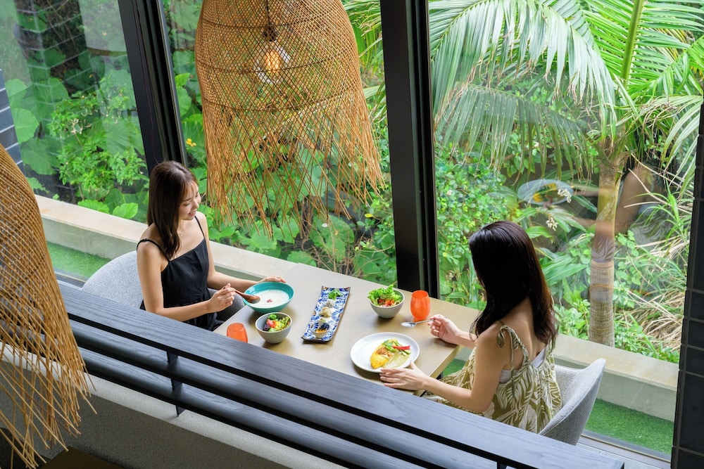 レストラン1 | グランディスタイル 沖縄 読谷 ホテル & リゾート