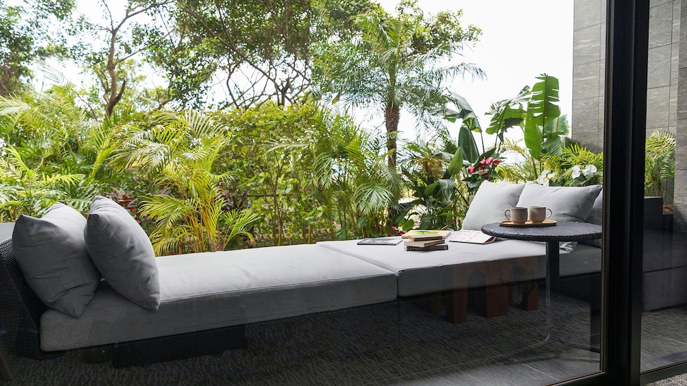 グランディスイート78平米 / テラス付/禁煙 客室11 | グランディスタイル 沖縄 読谷 ホテル & リゾート