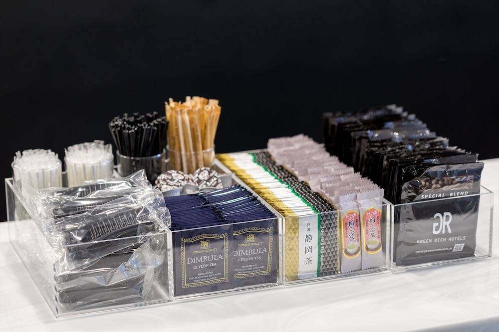 コーヒー サービス1 | グリーンリッチホテル&カプセル那覇 人工温泉・二股湯の華 コーヒー サービス1 | グリーンリッチホテル&カプセル那覇 人工温泉・二股湯の華