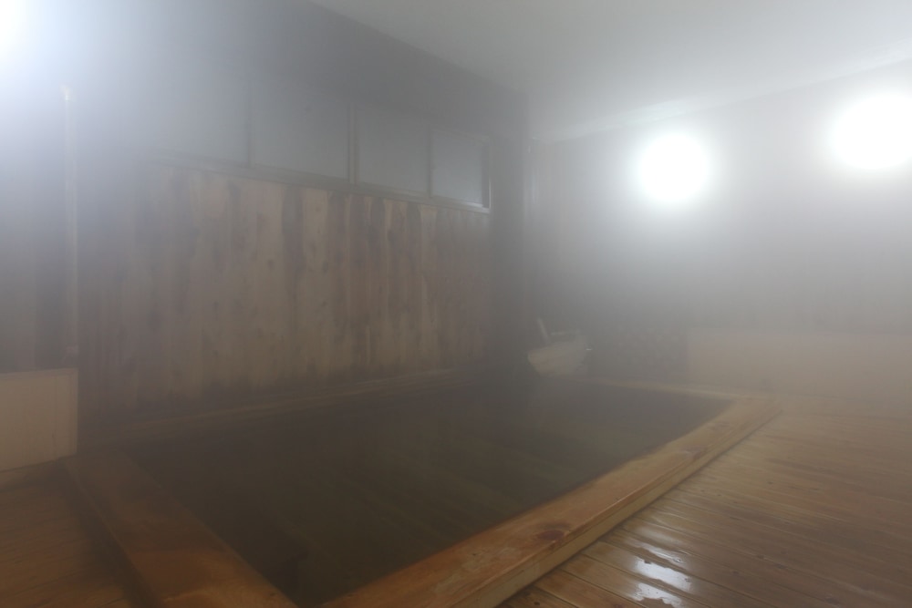 温泉1 | 旅の宿　初の湯