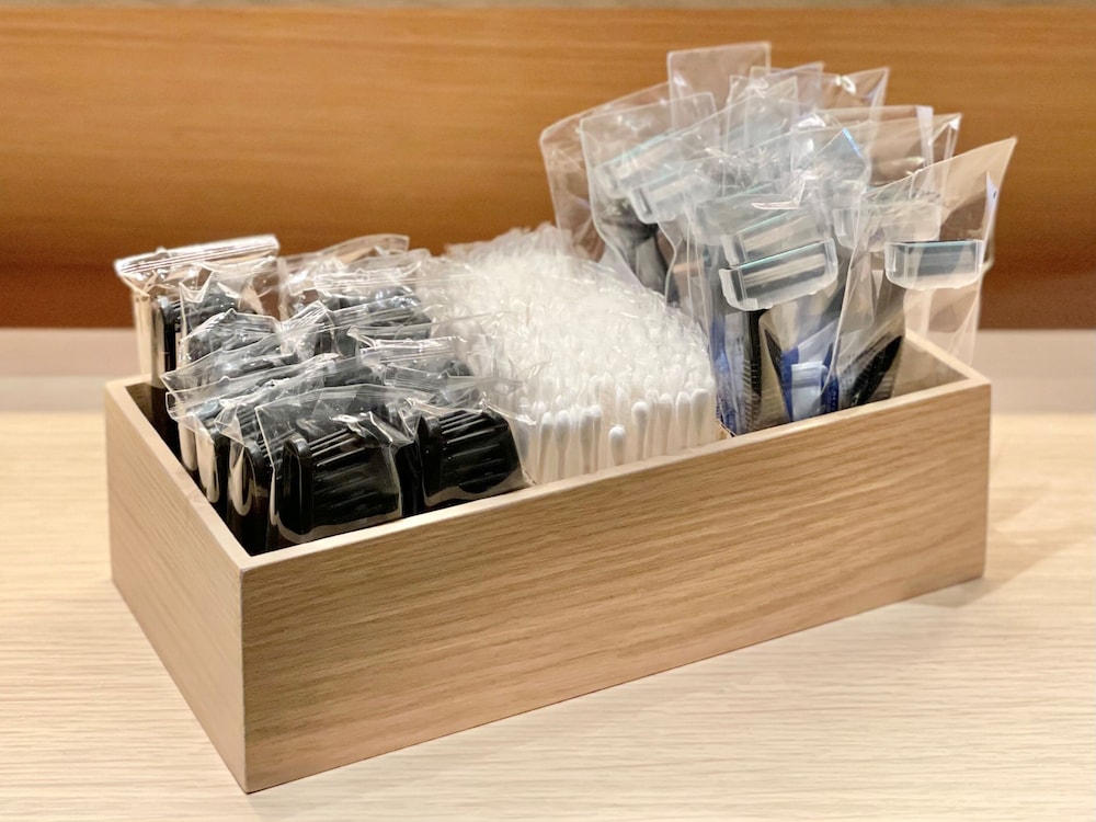 スタンダード ダブルルーム 禁煙 客室の設備とサービス13 | ホテル・アンドルームス名古屋伏見