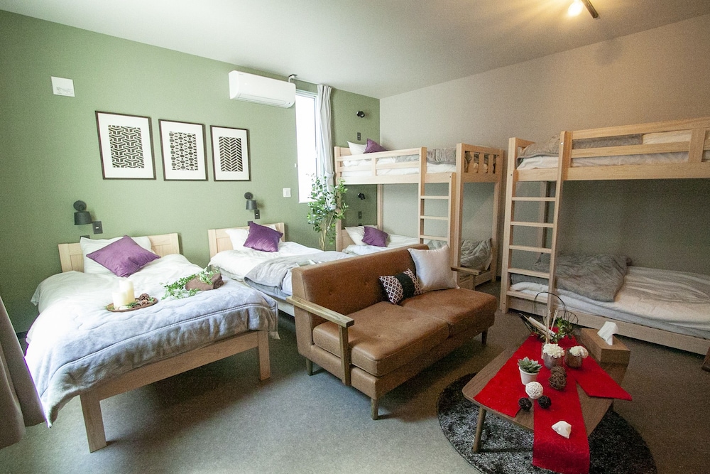 メインイメージ | UCHI Living stay ekolu メインイメージ | UCHI Living stay ekolu