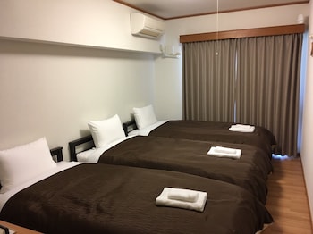 Y' RISE TO HOTEL 宮古島