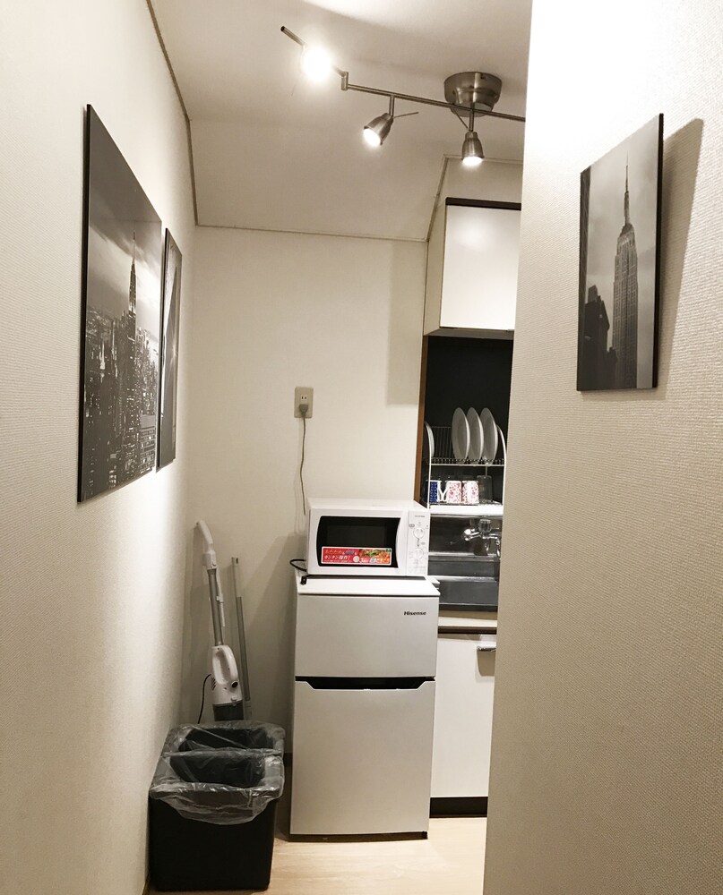 廊下1 | Tokyo Urban Flat Hotel 201 廊下1 | Tokyo Urban Flat Hotel 201
