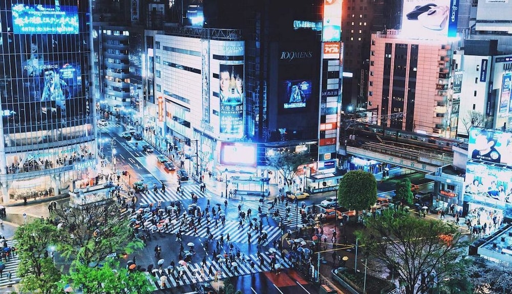 観光スポット1 | Tokyo Urban Flat Hotel 201 観光スポット1 | Tokyo Urban Flat Hotel 201