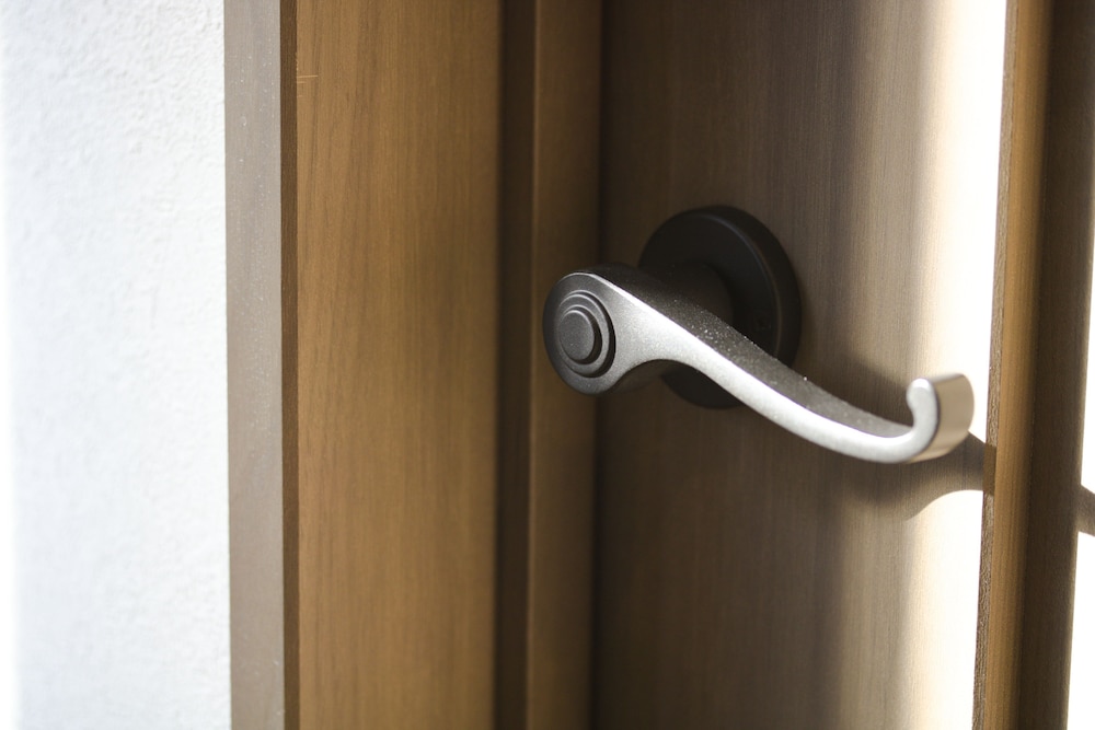 ツインルーム 客室1 | トリップ & スリープホステル大須