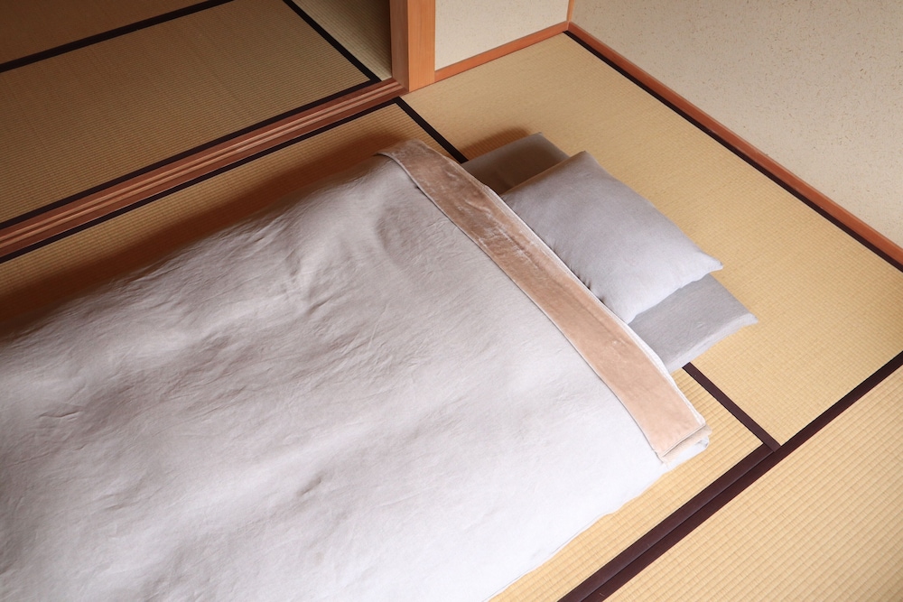 一棟貸し 客室6 | 暮らしの宿 てまり ゆきかい