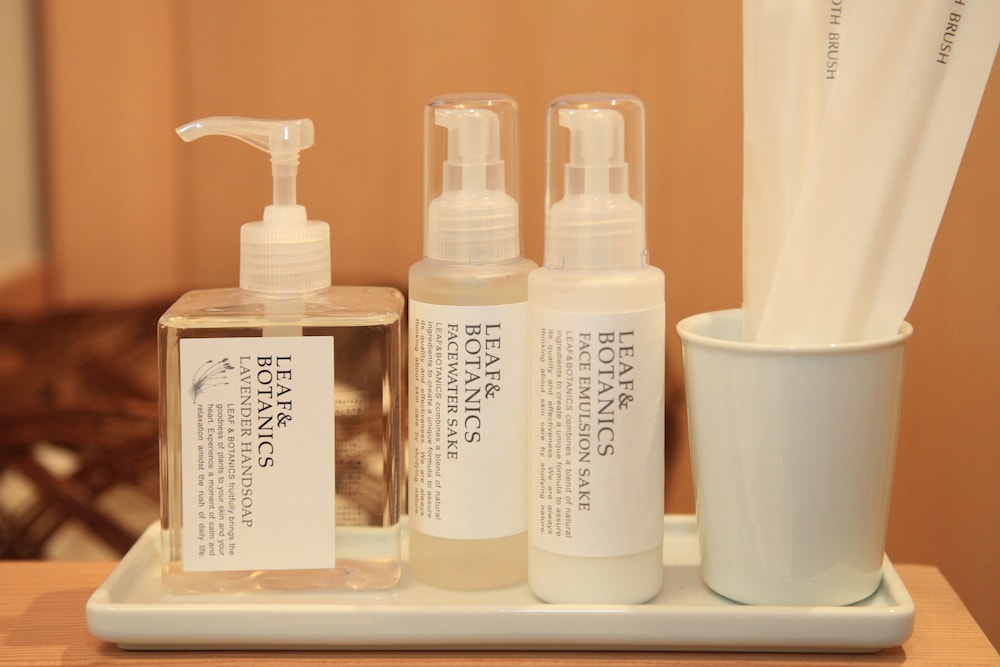 一棟貸し 客室の設備とサービス8 | 暮らしの宿 てまり ゆきかい