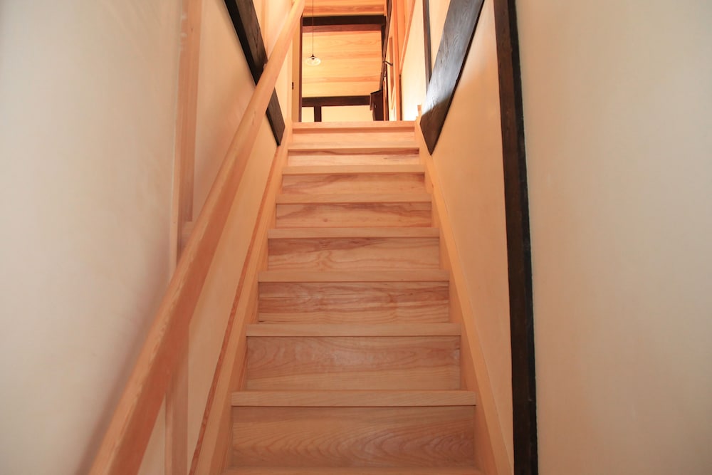 一棟貸し 客室4 | 暮らしの宿 てまり ゆきかい