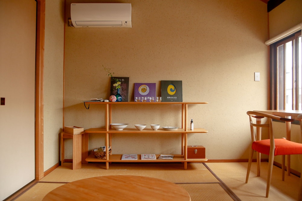 一棟貸し | 暮らしの宿 てまり ゆきかい