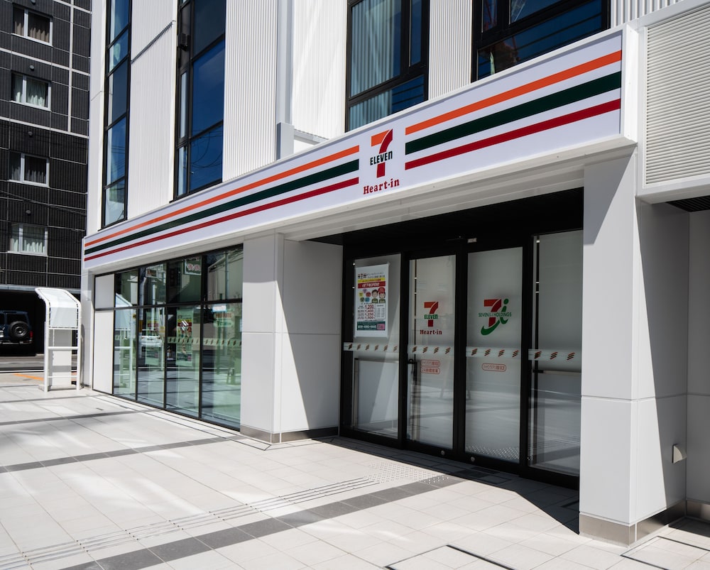 施設内の設備1 | JR西日本グループ ヴィアインプライム京都駅八条口