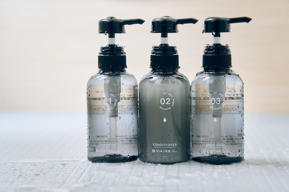 ダブルルーム (素泊まりプラン) 禁煙 客室の設備とサービス0 | JR西日本グループ ヴィアインプライム京都駅八条口