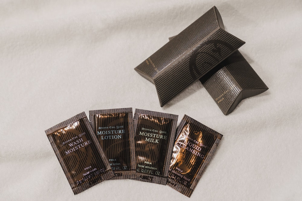 デラックス スタジオスイート 客室の設備とサービス1 | ナインステイツホテル福岡天神西