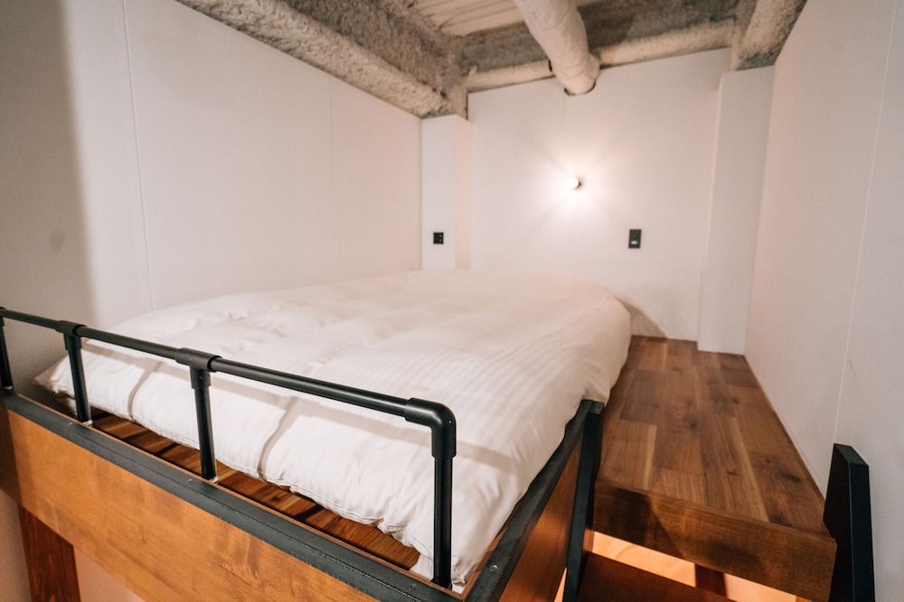 デラックス スタジオ 禁煙 簡易キッチン (8 pax) 客室5 | mizuka Daimyo 4 - unmanned hotel -