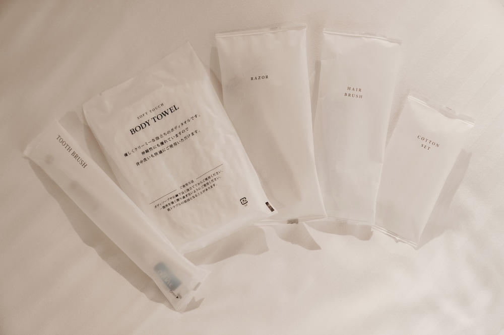 デラックス スタジオスイート 客室の設備とサービス0 | ナインステイツホテル福岡天神西