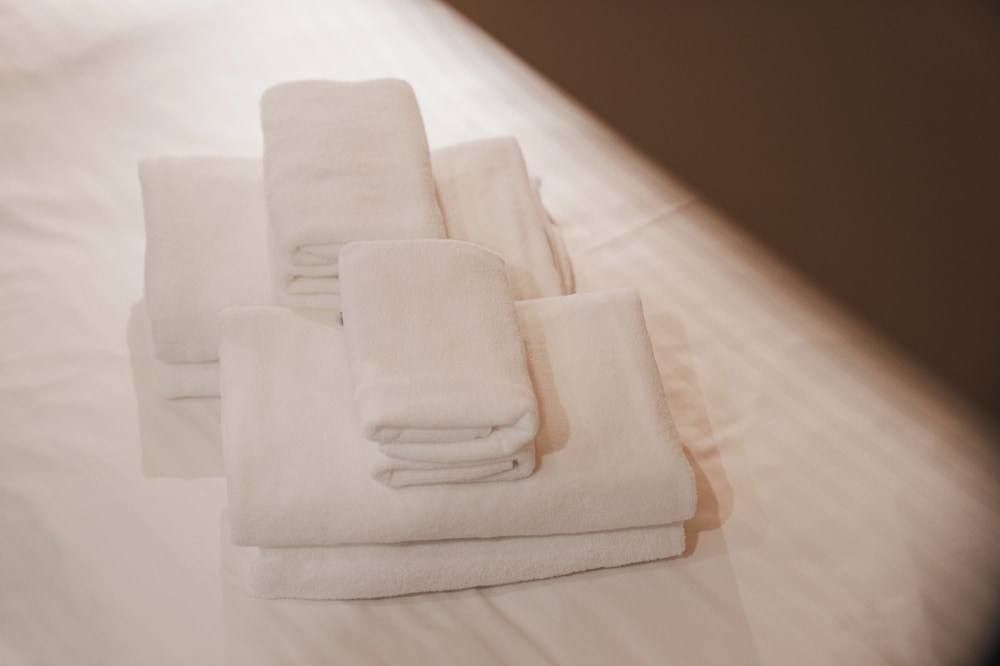 デラックス スタジオスイート 客室の設備とサービス3 | ナインステイツホテル福岡天神西