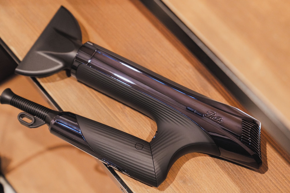 デラックス スタジオスイート バスルーム2 | ナインステイツホテル福岡天神西