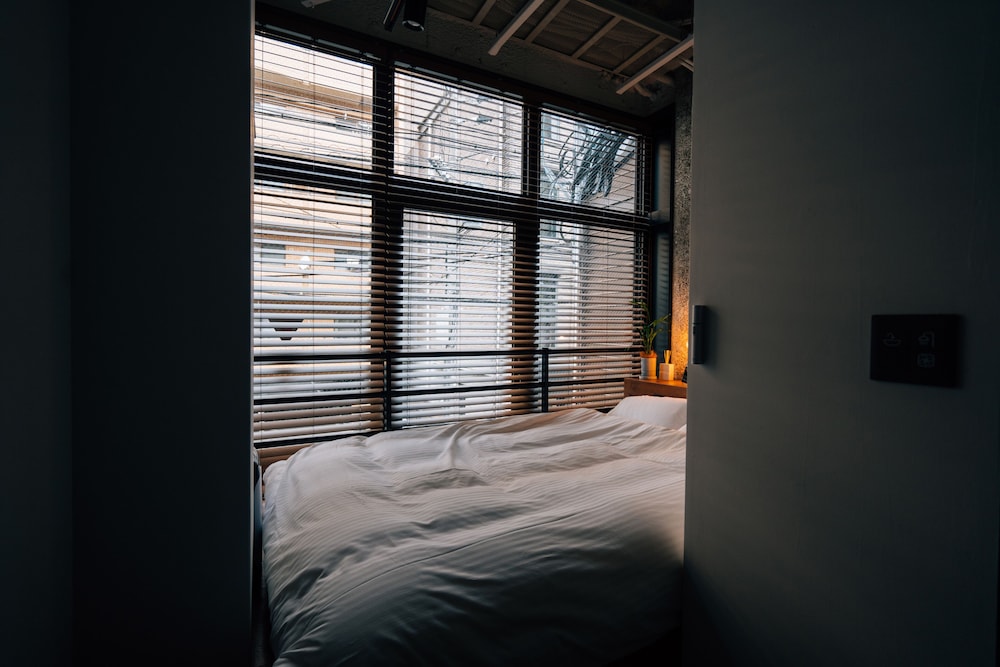 客室1 | mizuka Daimyo 4 - unmanned hotel -