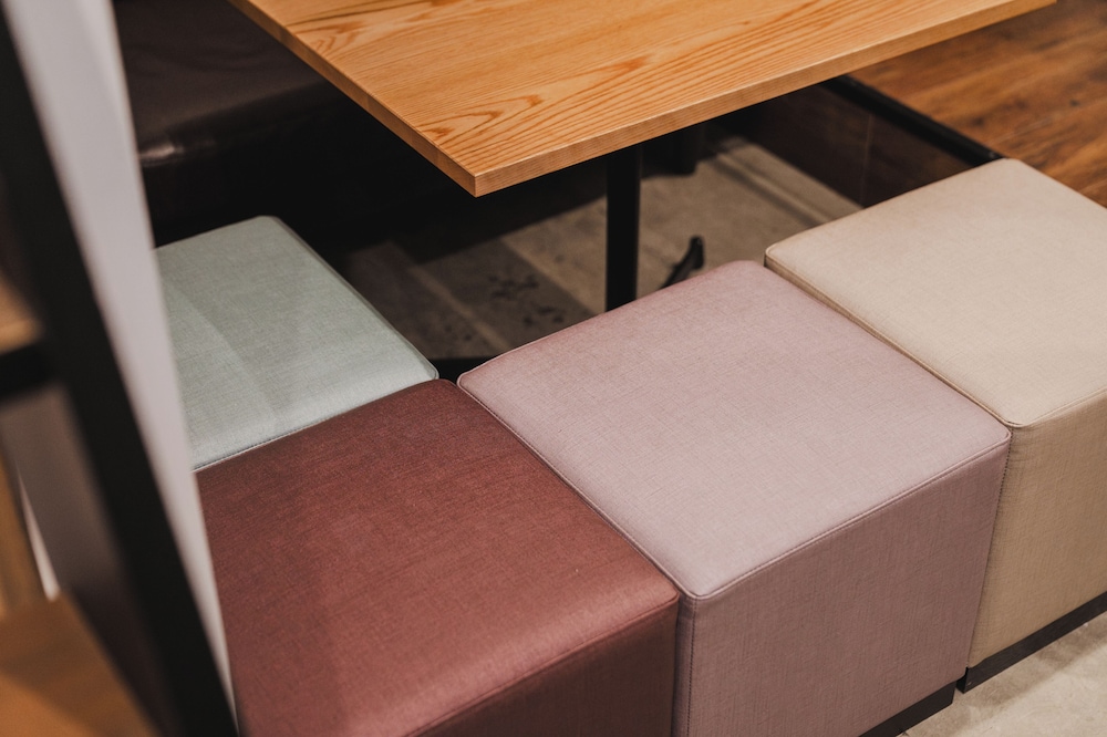 デラックス スタジオスイート 客室8 | ナインステイツホテル福岡天神西