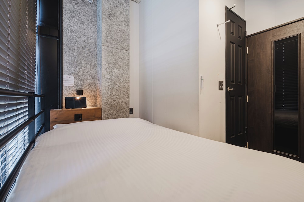 客室1 | ナインステイツホテル福岡天神西