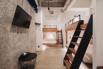 ナインステイツホテル福岡天神西